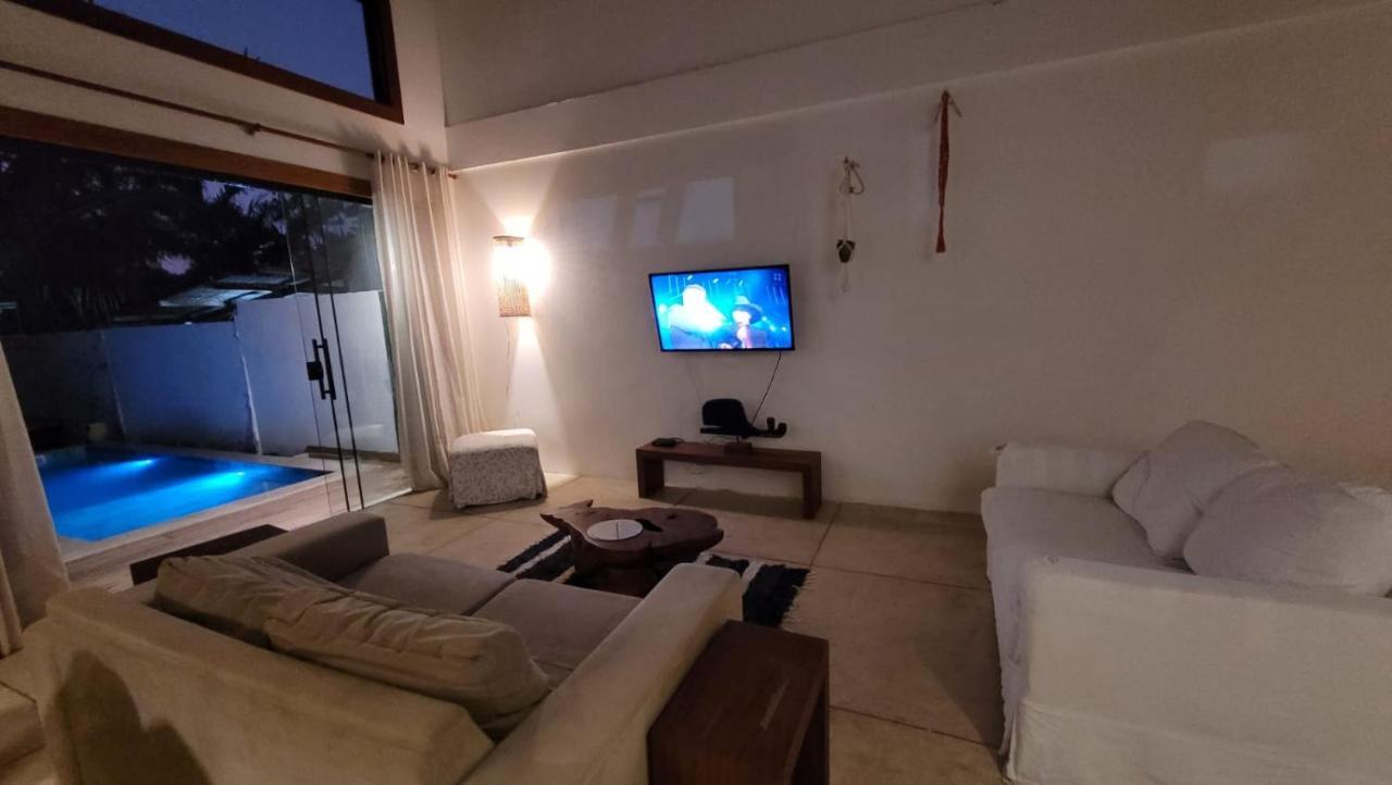Casa Canto Dos Sairas Paraty Ngoại thất bức ảnh
