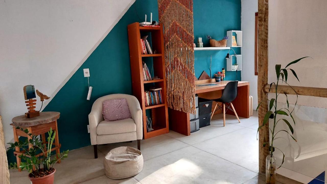 Casa Canto Dos Sairas Paraty Ngoại thất bức ảnh