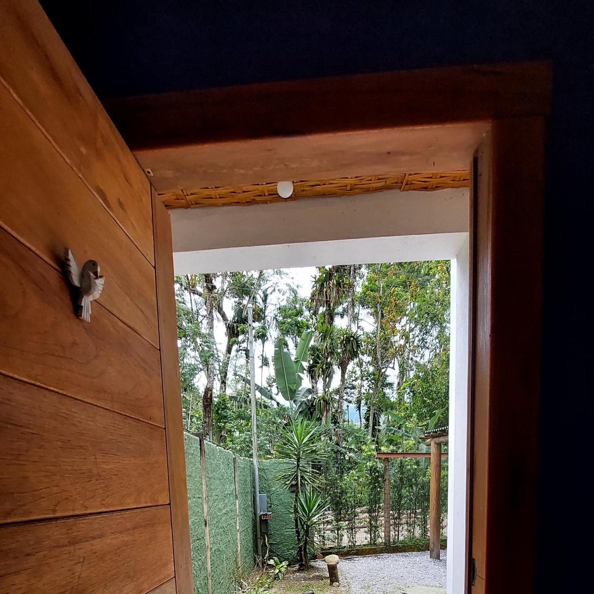 Casa Canto Dos Sairas Paraty Ngoại thất bức ảnh