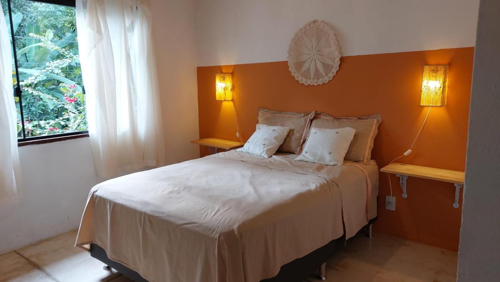 Casa Canto Dos Sairas Paraty Ngoại thất bức ảnh